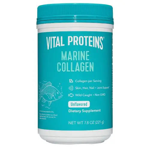 Marine Collagen