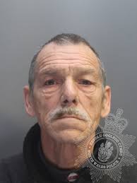 Pensioner from Wrexham jailed for breaching order not to have contact with  children