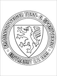 Der käuferschutz ist deine absicherung, wenn eine ware nicht ankommt, beschädigt ist oder nicht der beschreibung entspricht. 34 Ausmalbilder Fussball Wappen Zum Ausdrucken Besten Bilder Von Ausmalbilder