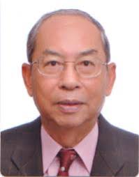 Dr Khor Tong Hong