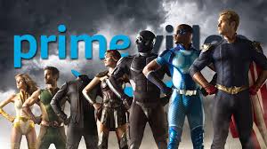 The boys embark on a quest to expose the truth about the seven, superheroes who abuse their powers. Unsere Kritik Zu The Boys Mehr Als Nur Brutale Avengers Serien News Filmstarts De