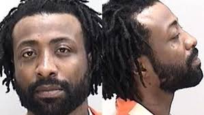 Richmond County arrests murder suspect