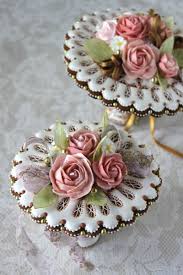 Cookies Gallery Julia Usher Recipes For A Sweet Life Wedding Cookies Pretty Cookies Cookie Decorating