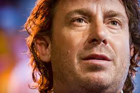 Faillissement dreigt voor Marco Borsato