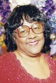 Ocie Mack Obituary (1938