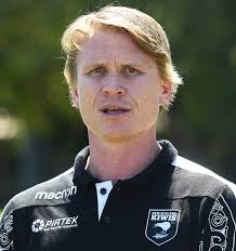 League: Kiwis get new assistant coach