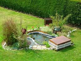 27 Idees Pour Le Bassin De Jardin Preforme Hors Sol Bassin De Jardin Preforme Bassin De Jardin Petit Bassin De Jardin