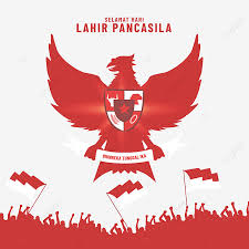 Ucapan hari lahir atau hari jadi tidak semestinya panjang lebar. Hari Lahir Pancasila Indonesien Mit Glanzender Garuda Illustration Pancasila Hari Lahir Pancasila Garuda Png Und Vektor Zum Kostenlosen Download