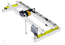Kbk Suspension Lift Crane Construction Kit Crane Construction Electrical Panels Construction