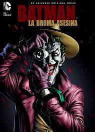 Batman La Broma Asesina 1080p 1 Link Latino Ingles Mega Descargas Nostalgia Gamers