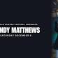 Wendy Matthews Live at The Old Cheese Factory event image