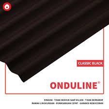 Atap Onduline Dapat Diaplikasikan Pada Onduline Indonesia Facebook Onduline mengatapi nusantara produk atap onduline & genteng onduvilla telah dipercaya u/ mengatapi berbagai bangunan di indonesia dengan berbagai kami senantiasa akan memberikan produk & layanan terbaik untuk memberikan rasa aman dan nyaman bagi sahabat onduline. facebook