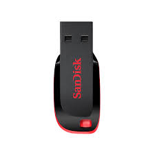 With capacities up to 64gb, this secure, reliable flash drive can store even large files, including. Cruzer Blade Usb Flash Drive Western Digital Store