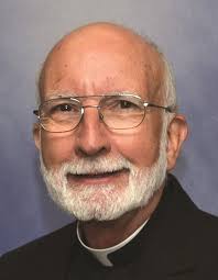 Obituary for Rev. James W. Garvey