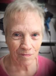 In loving memory of E. Darlene Loomis