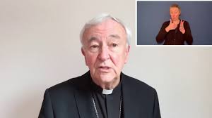 Cardinal Vincent
