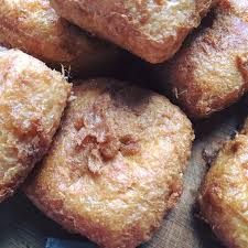 Moga resepi2 yg akan di kongsi bermanfaat untuk korang ye. Resepi Tauhu Begedil Azie Kitchen Resepi Merory Sedap Betul