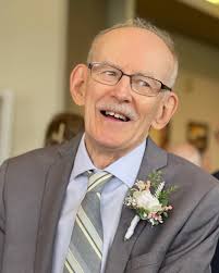 Barrie Irwin Obituary