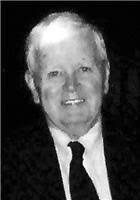 John Walsh Obituary (1931