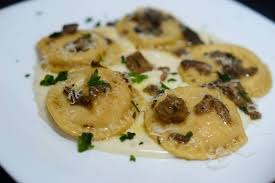Durata 1 h 30 min. Tortelli Di Zucca Ai Funghi Porcini Ladyblitz