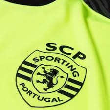 Currently in a bye week due to the june international. Sporting Cp 2021 22 Jersey Away Forca Portugal