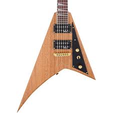 Tree of life not to everybody's taste, the tree of life inlay design was made famous by ibanez, and often found on the 1960s lawsuit era models. Jackson Rhoads Js32t Fsr Electric Guitar Natural Oil Musician S Friend