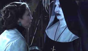 Dp bbm gambar meme hantu seram valak kocak. 5 Fakta Asal Usul Valak Yang Bikin Lo Mimpi Buruk Kincir Com