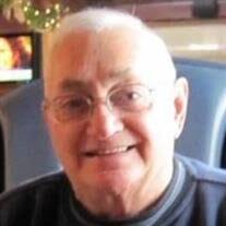 ANTHONY J. DiBIASE Obituary