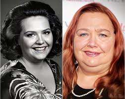 Conchata Ferrell died five years ago