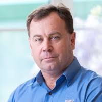 Ted Roper Email & Phone Number