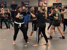 Hendersonville Martial Arts