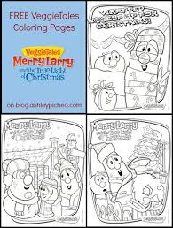 Check spelling or type a new query. Free Veggietales Coloring Pages Merry Larry And The True Light Of Christmas