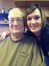 Carl Harbaugh, age 83, of Jordan, MT