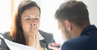 Finding Meaning When You Hate Your Job