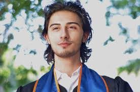 Jacob Hysell's Instagram, Twitter & Facebook