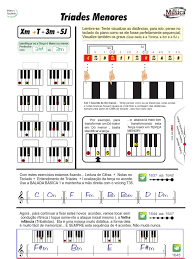 Apostila Piano Mes 2 Mais Que Musica Pdf Acorde Musica Piano Pagina inicial ► aprenda ► teclado ► tutoriais ► apostila de teclado. apostila piano mes 2 mais que musica