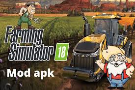 Fs 18 Mod Apk Download Farming Simulator 18 Farming Simulator Farming Simulator 2015 Simulation