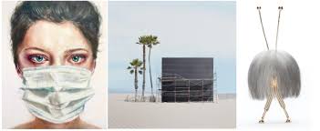 Venice Family Clinic Art Walk & Auction Runs Exclusively Online May 3–19,  2020