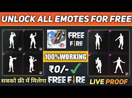 How to get free unlock all emotes in free fire for free, get all emote free 100% verified trick. Pin By Kaleesh Waran On My Saves In 2021 New Tricks Free Gift Card Generator Hack Free Money