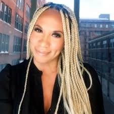 DeAnna Griggs (@degriggs)