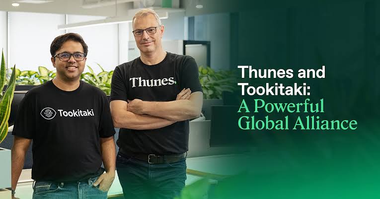 Thunes Partners with Tookitaki for Safe Payment Solutions