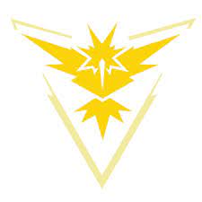 Pokemon Go Team Instinct Pokemon Go Team Instinct Pokemon Teams Team Instinct Pokemon