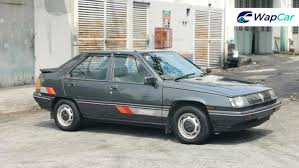 Maybe you would like to learn more about one of these? Barang Rare Proton Knight 1989 1990 Lengkap Dengan Aksesori Tambahan Wapcar