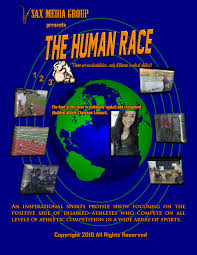 The Human Race (TV Series 2018– )
