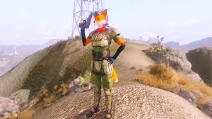 The Most Cringe Inducing Stuff You Have Seen From Bethesda Fans And Modders  | Page 2 | No Mutants Allowed