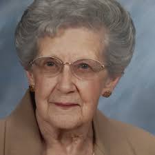 Dorothea Eileen Schmidt Obituary (1921