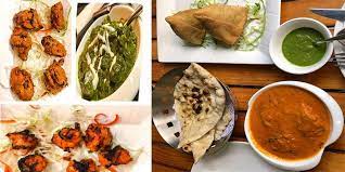Best Indian Restaurants In Shanghai Veg Biryani Indian Food Recipes Veg Curry