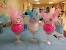 Elegant Disney Wedding Centerpieces