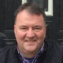 Mark Philip Nadeau Obituary