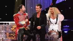 He is in a relationship with singer helene fischer. Seite 132